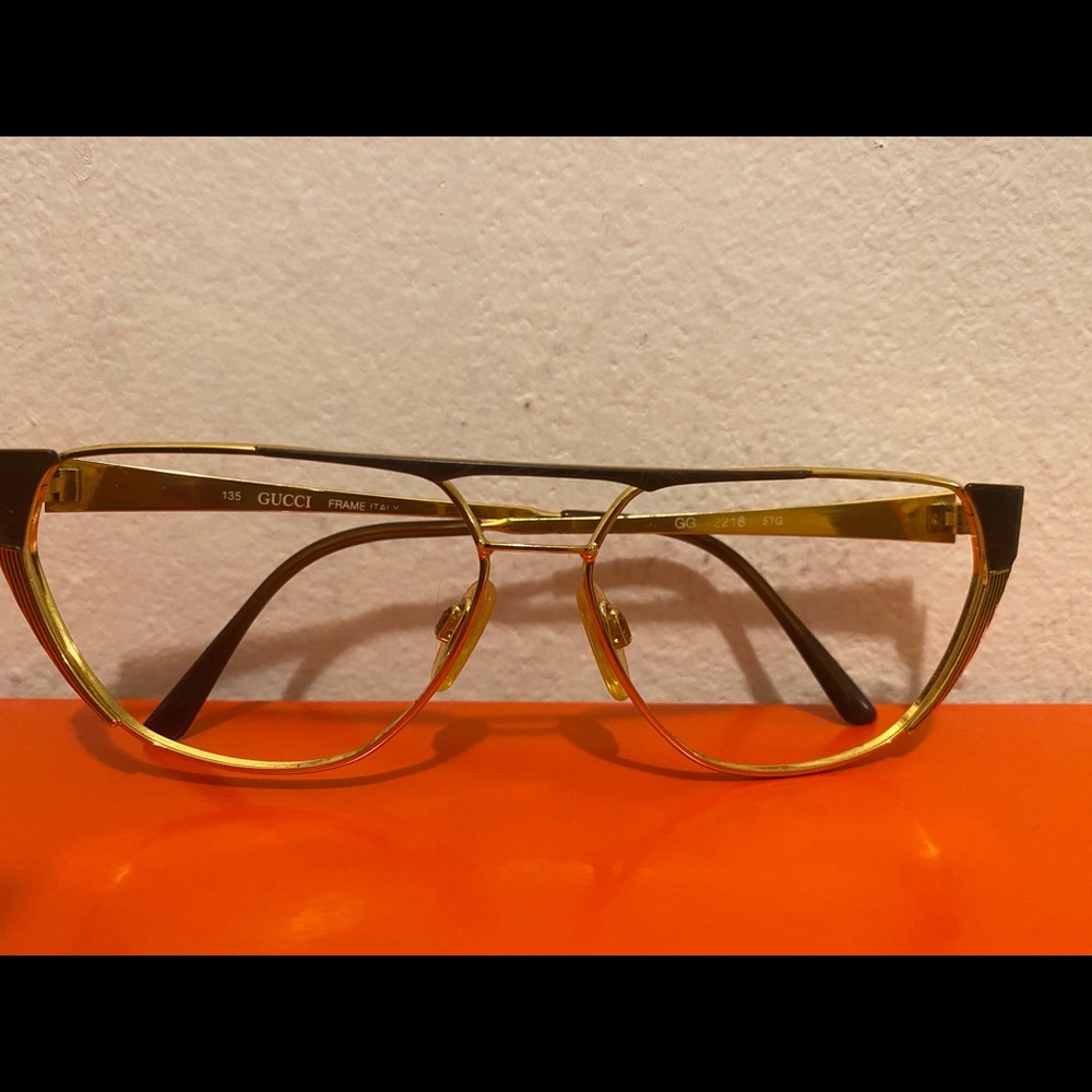 gucci gg0006o eyeglasses